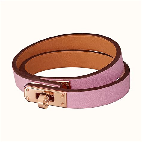 Hermes mini kelly bracelets